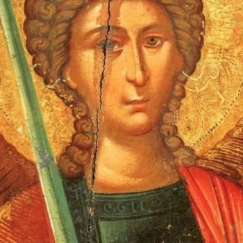 Όσιος Φωστήριος (2024)