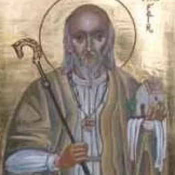 Άγιος Cumein