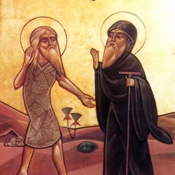 Όσιος Παύλος ο Απλός