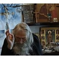 Γέροντας Ομολογητής Ηλίας Νοζτρίν