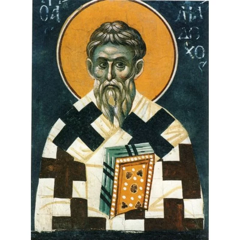 Άγιος Διάδοχος Επίσκοπος Φωτικής