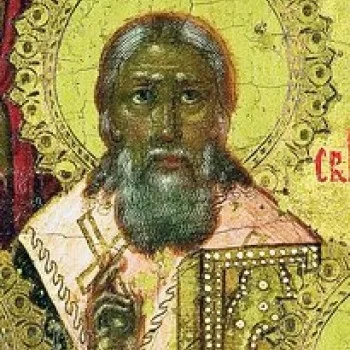 Άγιος Εφραίμ Αρχιεπίσκοπος Ροστώβ της Ρωσίας