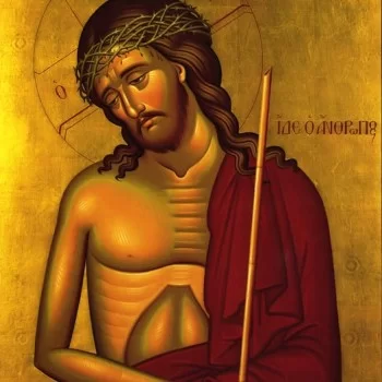 Μεγάλη Δευτέρα - Ιωσήφ του Παγκάλου