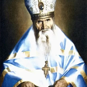 Όσιος Σεβαστιανός του Καραγκάντα