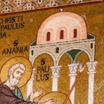 Άγιος Αννιανός Επίσκοπος Αλεξανδρείας