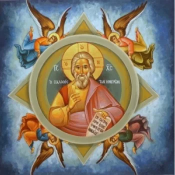 Άγιος Φλωριανός ο Μάρτυρας