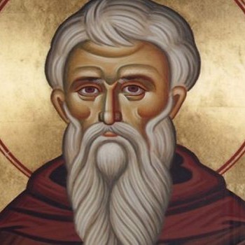 Όσιος Ιλάριος ο Θαυματουργός
