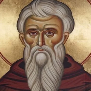 Όσιος Ιλάριος ο Θαυματουργός