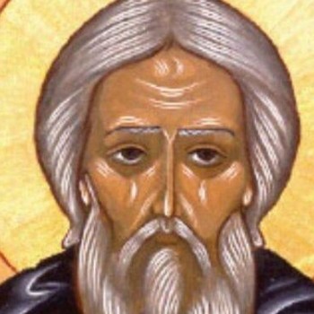 Όσιος Νικηφόρος Ηγούμενος της Μονής Μηδικίου