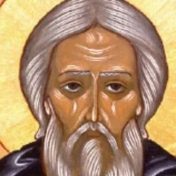 Όσιος Νικηφόρος Ηγούμενος της Μονής Μηδικίου