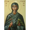 Ανακομιδή Ιερών Λειψάνων Του Αγίου και Δικαίου Λαζάρου και Της Μαρίας της Μαγδαληνής της Μυροφόρου