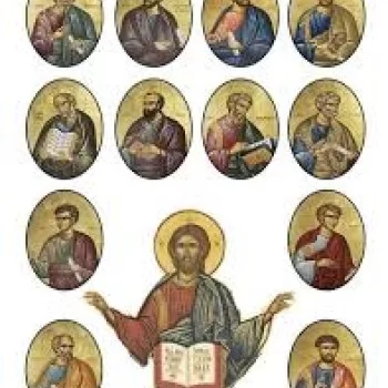 Όσιος Ταράσιος ο Θαυματουργός , ο ἐν Λυκαονίᾳ