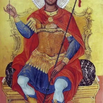Άγιος Νικόλαος ο εν Βουνένοις