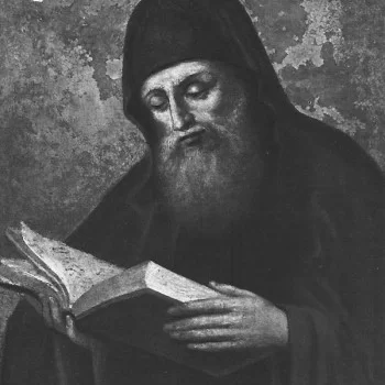 Όσιος Αρσένιος ο εν τη Λαύρα του Κιέβου Ασκήσας