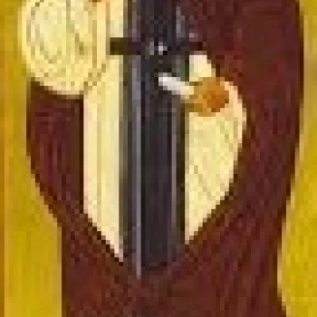 Άγιος Comgall
