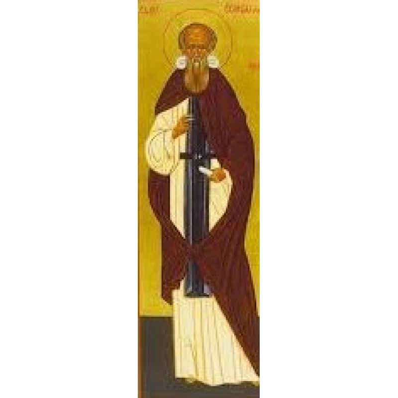 Άγιος Comgall