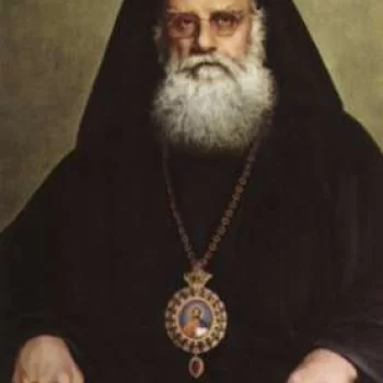 Άγιος Δωρόθεος Μητροπολίτης Αδριανουπόλεως, Ο Πρώιος (2024)