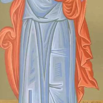 Άγιος Λουκιλλιανός, Παύλη και Τα Νήπια Κλαύδιος, Υπάτιος, Παύλος και Διονύσιος (2024)
