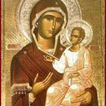 Της Παναγίας Κουτσουριώτισσας, στην Ερατεινή Φωκίδος (2024)