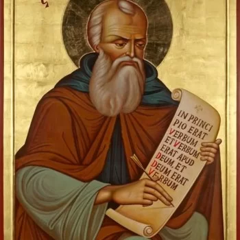 Όσιος Ιερώνυμος (2024)
