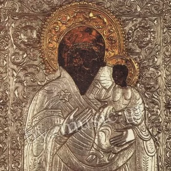 Σύναξη Της Παναγίας Της Σπηλαιώτισσας, στα Άγραφα της Πίνδου (2024)