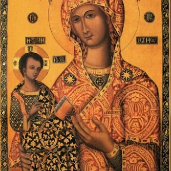 Σύναξη Της Παναγίας Της Τροοδίτισσας, στην Κύπρο (2024)