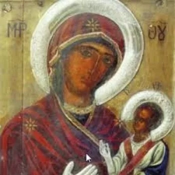 Σύναξη Της Παναγιάς Της Αρχαγγελιώτισσας, στην Ξάνθη (2024)