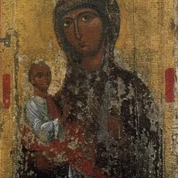 Σύναξη Της Παναγίας του Βαλανά, στην Κύπρο (2024)