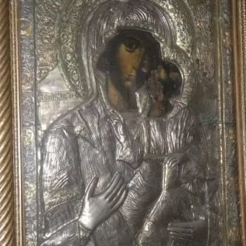 Σύναξη Της Παναγίας Επίσκεψης, στα Τρίκαλα (2024)