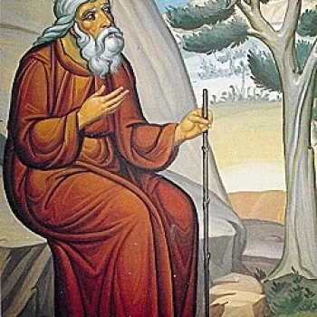 Όσιος Ησαΐας Κτήτορας της Ιεράς Βασιλικής και Σταυροπηγιακής Μονής Κύκκου (2024)