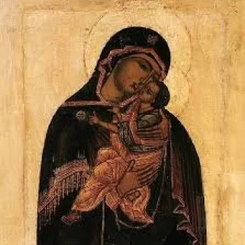 Σύναξη Της Υπεραγίας Θεοτόκου της Τρυφερής (2024)