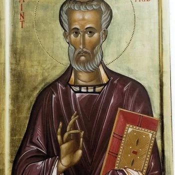 Ο Άγιος Wilfrid της Υόρκης .. (2024)