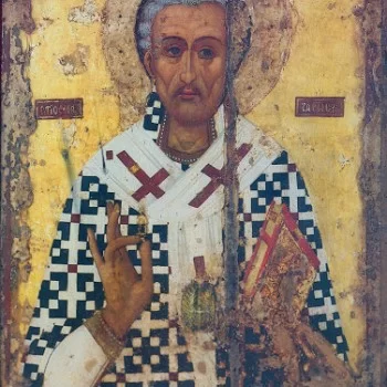 Ανακομιδή του Ιερού Λειψάνου Του Αγίου και Δικαίου Λαζάρου (2024)