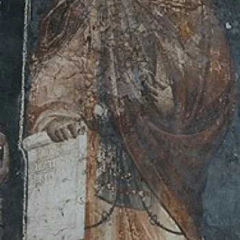 Άγιος Σενώχ της Τουρώνης ο Ιαματικός (2024)