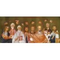 Άγιοι είκοσι έξι Μάρτυρες Οι εν Γοτθία Μαρτυρήσαντες (2024)