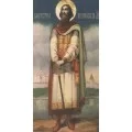 Άγιος Τιμόθεος του Πσκωφ (2024)